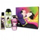 Kit Shunga FRUITY KISSES