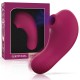 SHUSHU PRO POCKET ESTIMULADOR CLITORIS ORQUIDEA