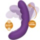 REWOCURVY VIBRADOR FLEXIBLE RECARGABLE