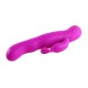 Vibrador Recargable HALE Pretty Love