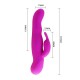 Vibrador Recargable HIGHGRADE HALE Pretty Love