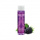 Aceite NUEI Hot Oil Mora 100 ml