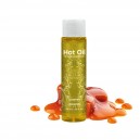 Aceite NUEI Hot Oil Caramelo 100 ml