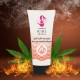 Kiki Travel Sabor a Cannabis Efecto Calor