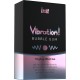 GEL VIBRADOR LIQUIDO CHICLE 15ML INTT