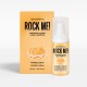 NUEI COSMETICS NUEI Rock Me! Vibrador Liquido Cookies and Cream 20 ml