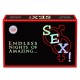 KHEPER GAMES - SEX JUEGO PARA PAREJAS