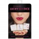 LUCKY SEX DICE DADOS DEL SEXO KHEPER GAMES