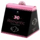 30 RETOS ROMANTICOS SECRET PLAY