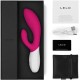 INA WAVE 2 FUCSIA﻿ de LELO