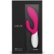 INA WAVE 2 FUCSIA﻿ de LELO