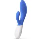 INA WAVE 2 AZUL﻿ de LELO