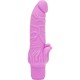 CLASSIC STIM VIBRADOR ROSA