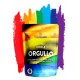 WUG GUM ORGULLO CHICLE PRIDE LGBT