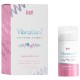 POTENTE ESTIMULANTE ÍNTIMO GEL VIBRADOR LIQUIDO ALGODÓN DE AZÚCAR 15 ML INTT