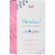 POTENTE ESTIMULANTE ÍNTIMO GEL VIBRADOR LIQUIDO ALGODÓN DE AZÚCAR 15 ML INTT