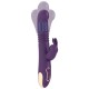 BASTIAN RABBIT UP & DOWN, ROTATOR & VIBRATOR CON WATCHME WIRELESS TECHNOLOGY